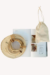 Basket Weaving Kit