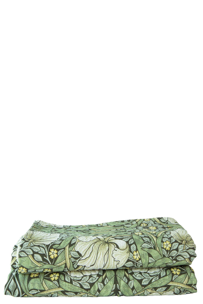 Pimpernel Linen Tablecloth