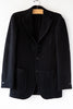 Virgin Wool Jacket