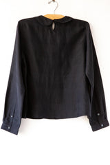 Kandahar Silk Top
