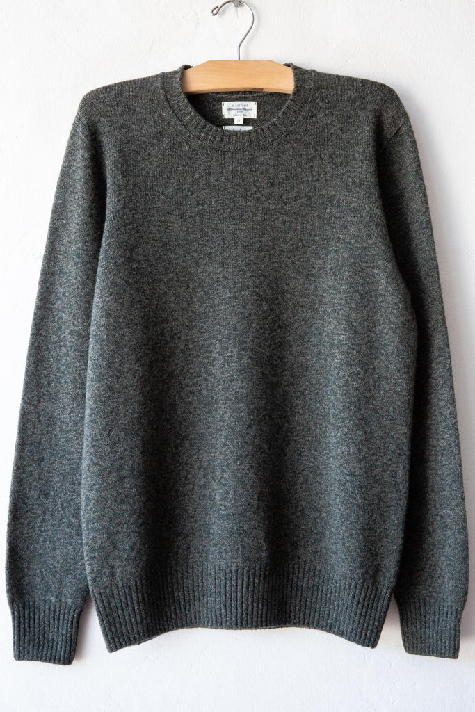 Seamless Crew PO