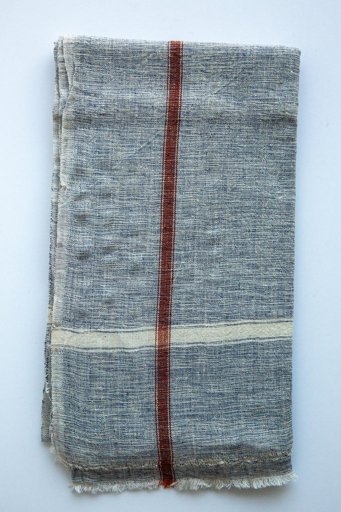 Chambray Towel