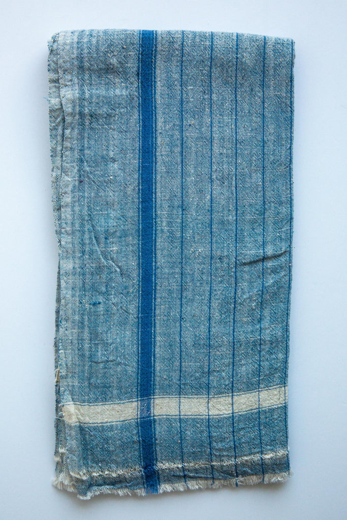 Pinstripe Towel