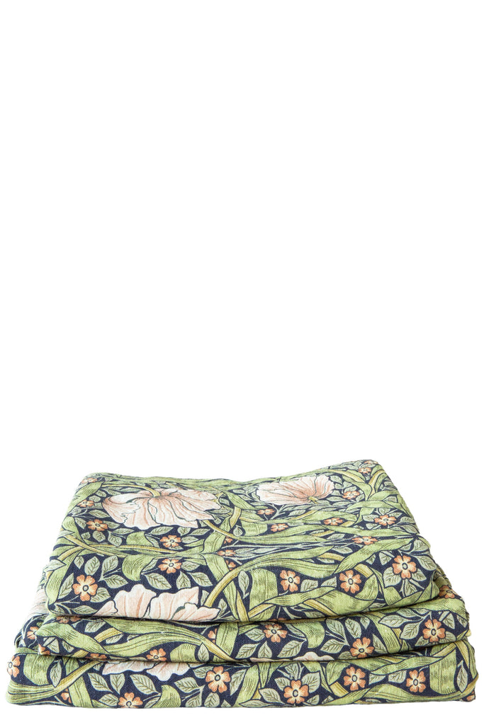 Pimpernel Linen Tablecloth