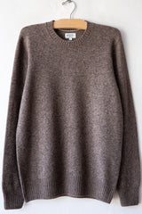 Seamless Crew PO