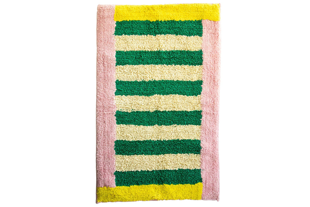 Piña Colada Bathmat