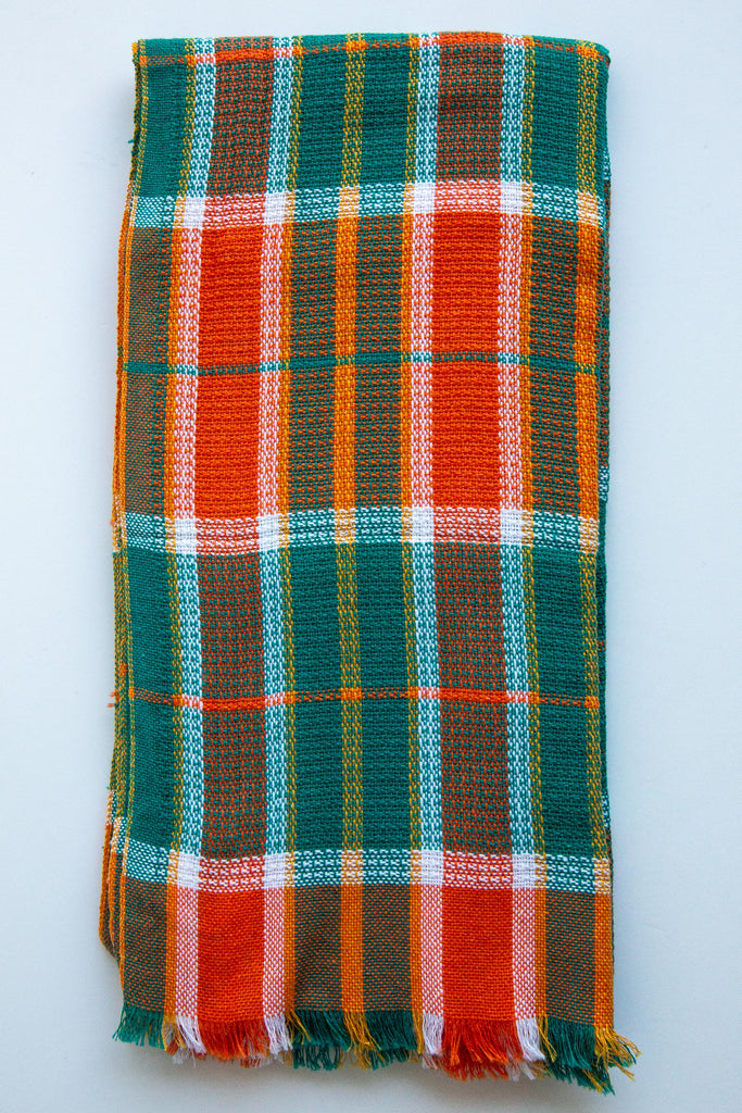 Dobby Towel
