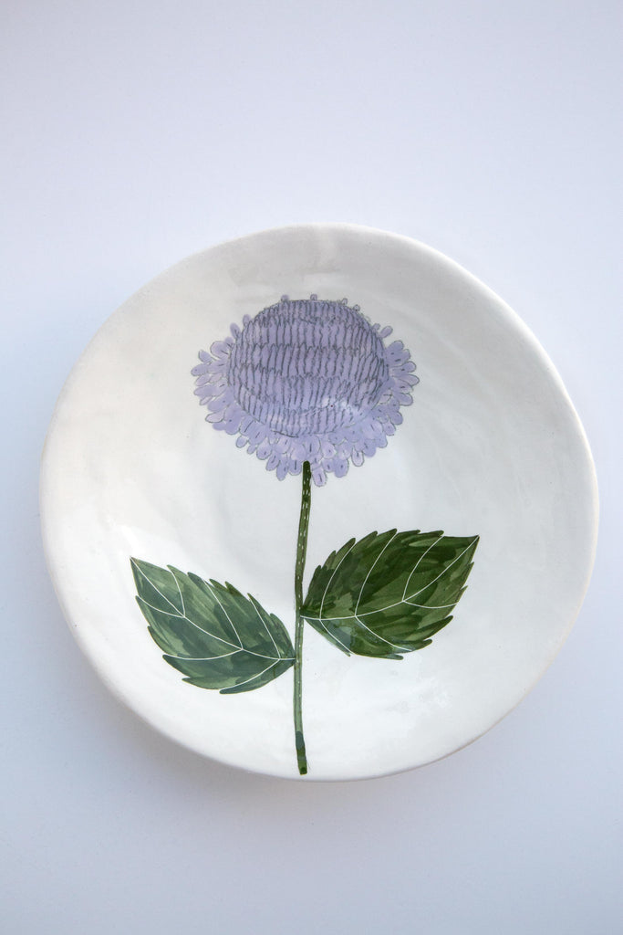 Flower Plate Medium