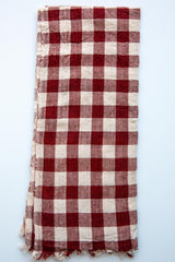 Check Kitchen Towel