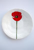 Poppy Plate Medium