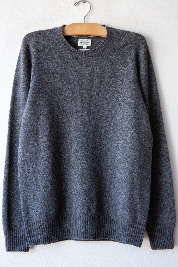 Seamless Crew PO