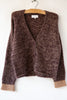 Bretty Button Cardigan