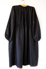 Granada Silk Dress
