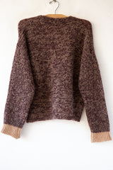 Bretty Button Cardigan