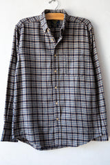 Plaid Flannel