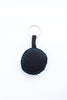 Flower Emb Key Ring
