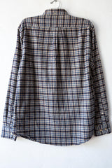 Plaid Flannel
