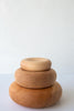 Wooden Donut