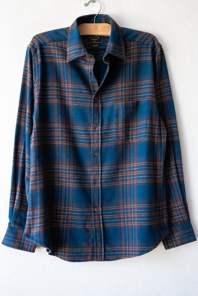 Plaid Flannel