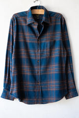 Plaid Flannel