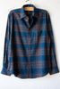 Plaid Flannel