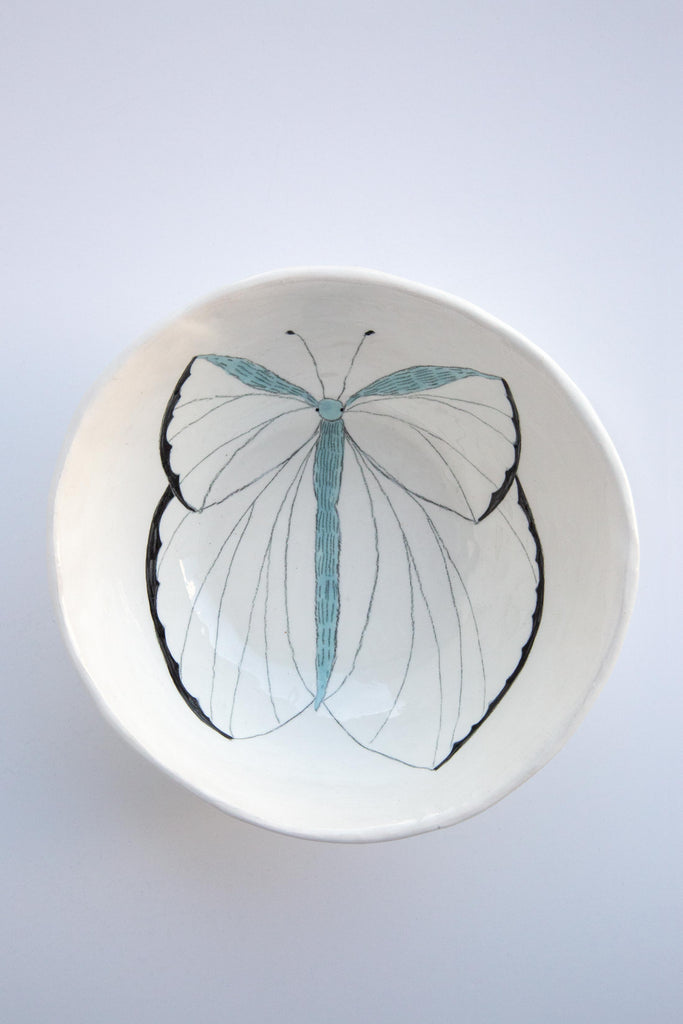 Butterfly Bowl Medium