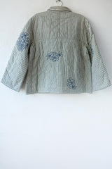 Leela Plains Jacket