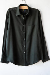 Teca Flannel Shirt