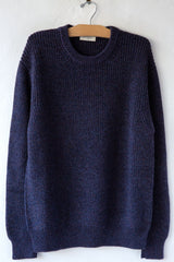 Crew Sweater