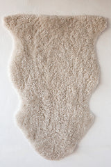 Sheepskin Rug
