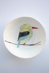 Bird Bowl Medium
