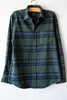 Plaid Flannel