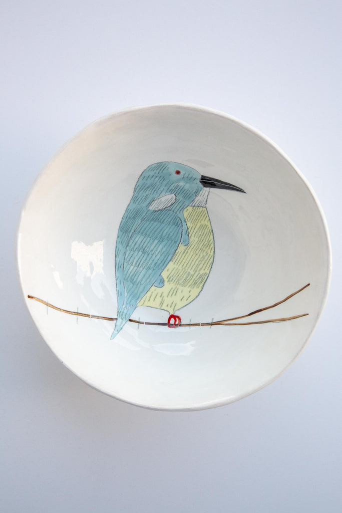 Bird Bowl Medium