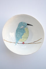 Bird Bowl Medium