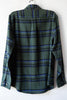 Plaid Flannel