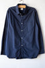 Organic Collar Shirt