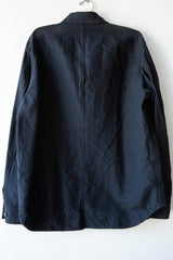 Oxford Shirt Jacket