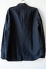 Oxford Shirt Jacket