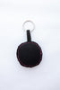 Flower Emb Key Ring