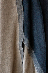 Cashmere Double Face Scarf