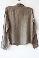 Khyber Silk Top