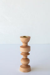 Tapered Candlestick #2