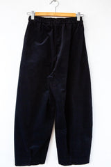 Bianco Babycord Pant