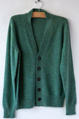 Button Cardigan