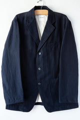 Herringbone Tumbler Jacket