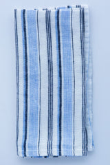 Linen Stripe Napkin