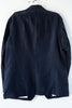 Herringbone Tumbler Jacket