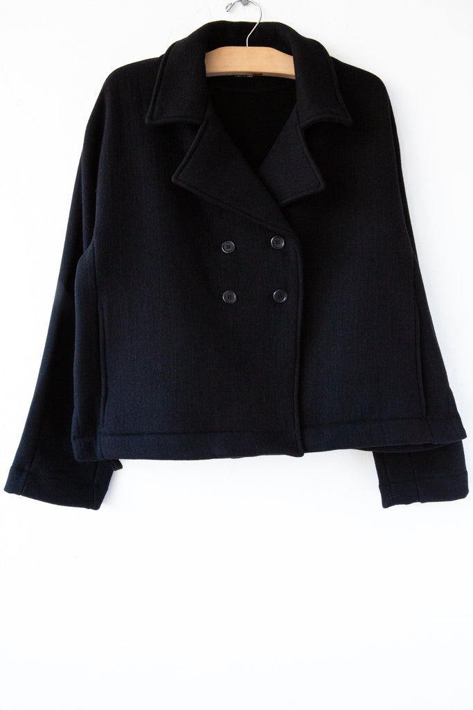 Leda Wool Jacket