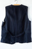 Herringbone Tumbler Vest
