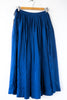 Clarissa Silk Skirt